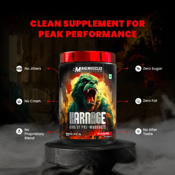 Karnage - Image 3